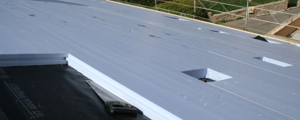 Foto de casa de madera